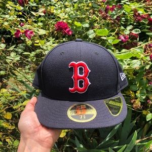 MLB Shop Boston Red Sox Hat Brand New with Tags